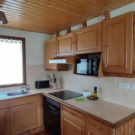 Casa Con Gran Jardin Junto A Llivia 度假居 Estavar